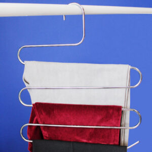 Gancho Multiple para Pantalones