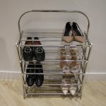 Zapatero Plegable - Imagen 3
