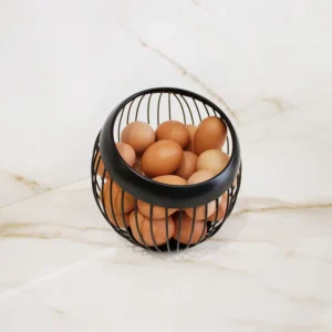 Canasta para Huevos imagen ambientada Ref. 45080