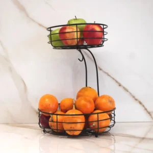 Frutero Doble 🍎🍍 Foto Ambientada - Vihogar
