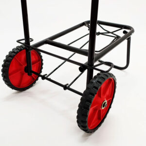 02 37027 Carro maletero pulpo 35x100x45