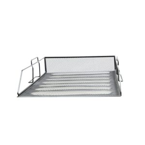 1 14387 Papekera escr apilable frontal