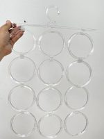 Gancho Multiple Bufandas - Imagen 4