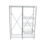 Closet 110 cm Pintado