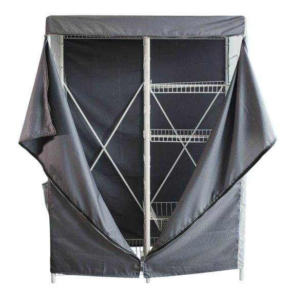Closet metalico con forro 110 Ref 571 2728 Photoroom