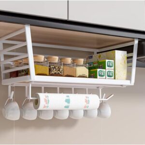 Organizador de Canasta para estante