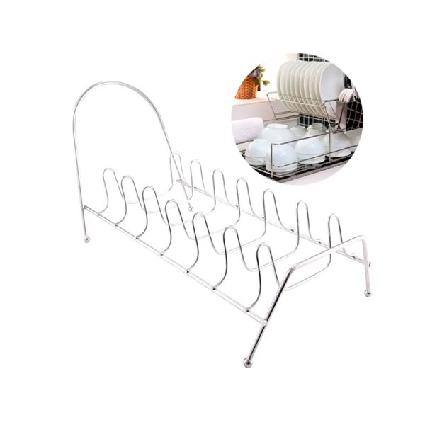 organizador de platos