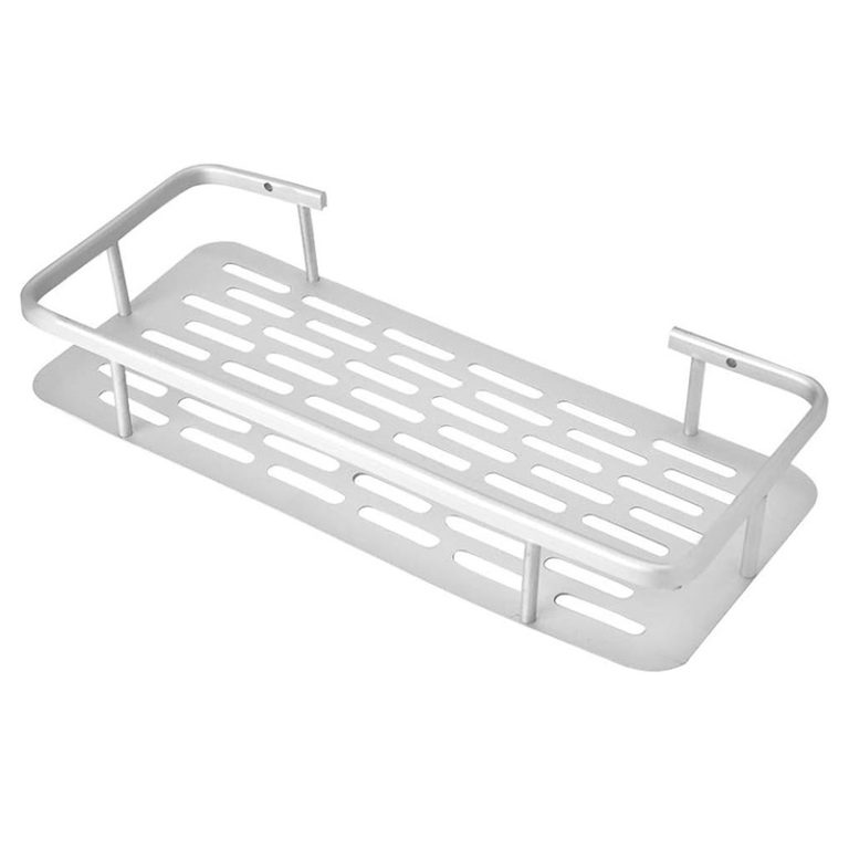 2- organizador de baño