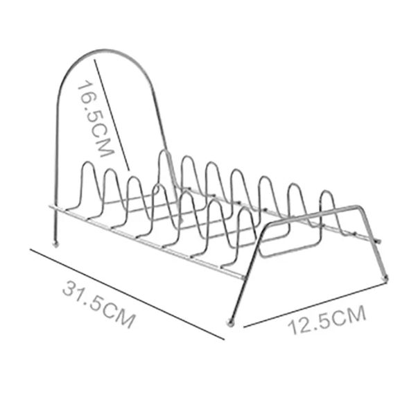 3 475752 022 ORGAANIZADOR DE PLATOS