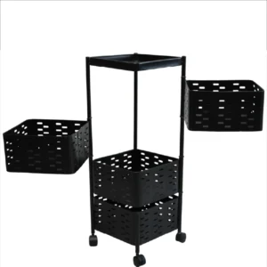 ORGANIZADOR 4 CANASTAS