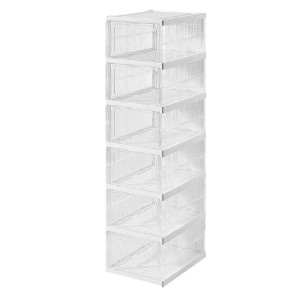 HABITACIÓN 10 47643- zapatera plastica