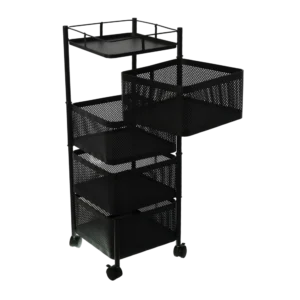 Cesta de almacenamiento